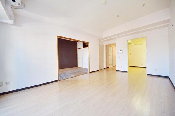 コーポレート相模原三丁目の物件内観写真